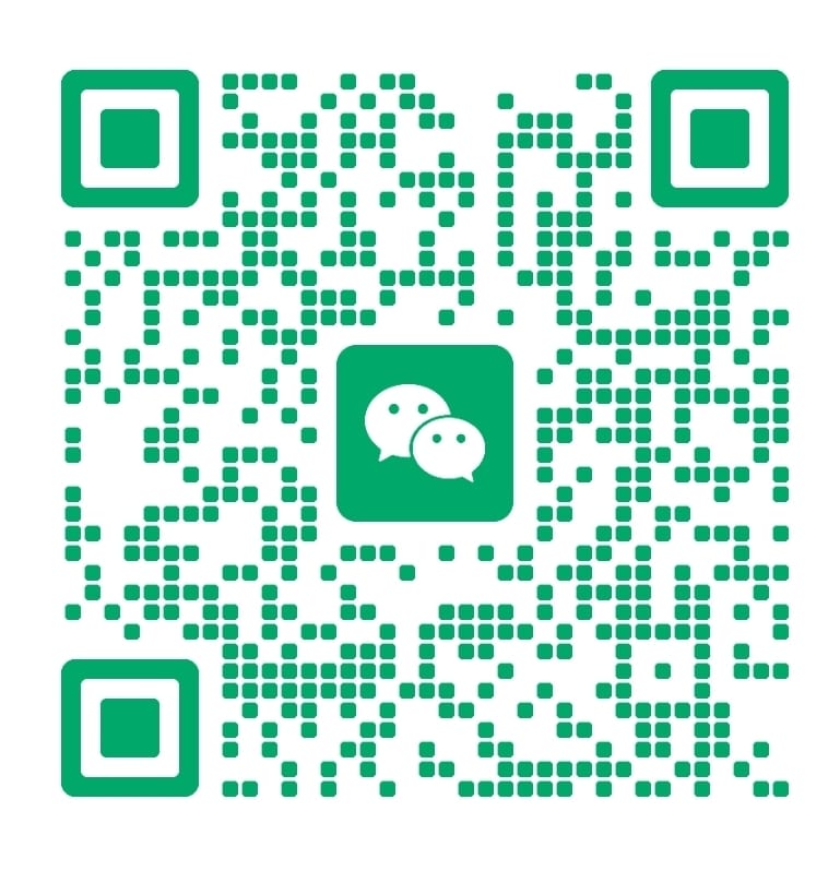 WeChat QR Code